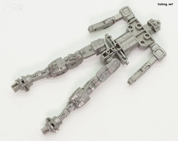 高达尼姆合金系列 普通版 RX-78-2 高达 - 图片