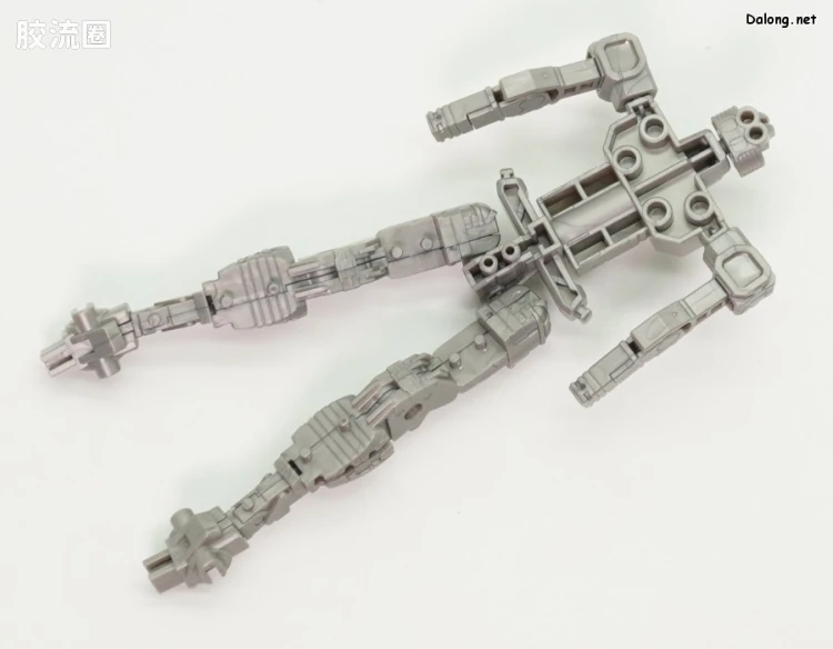 高达尼姆合金系列 普通版 RX-78-2 高达 - 图片