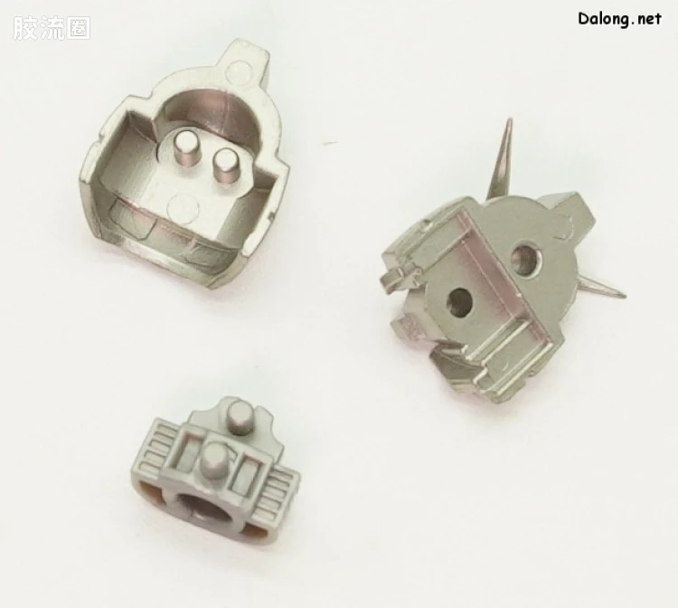 高达尼姆合金系列 普通版 RX-78-2 高达 - 图片