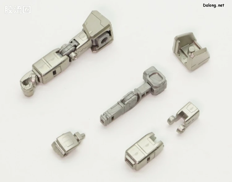 高达尼姆合金系列 普通版 RX-78-2 高达 - 图片