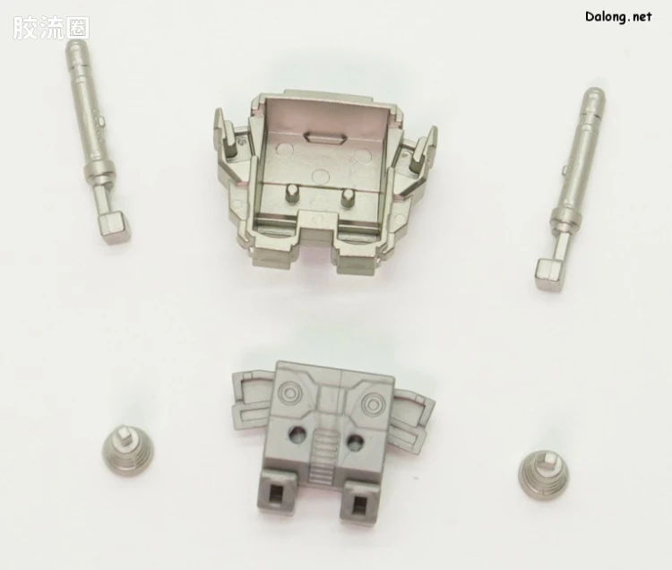 高达尼姆合金系列 普通版 RX-78-2 高达 - 图片