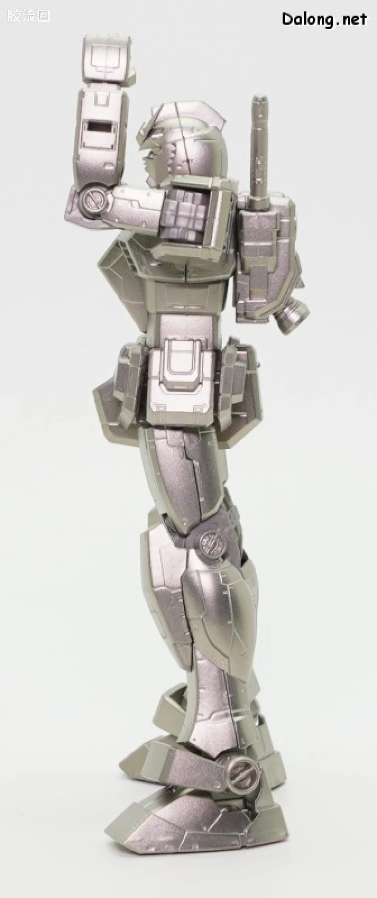 高达尼姆合金系列 普通版 RX-78-2 高达 - 图片