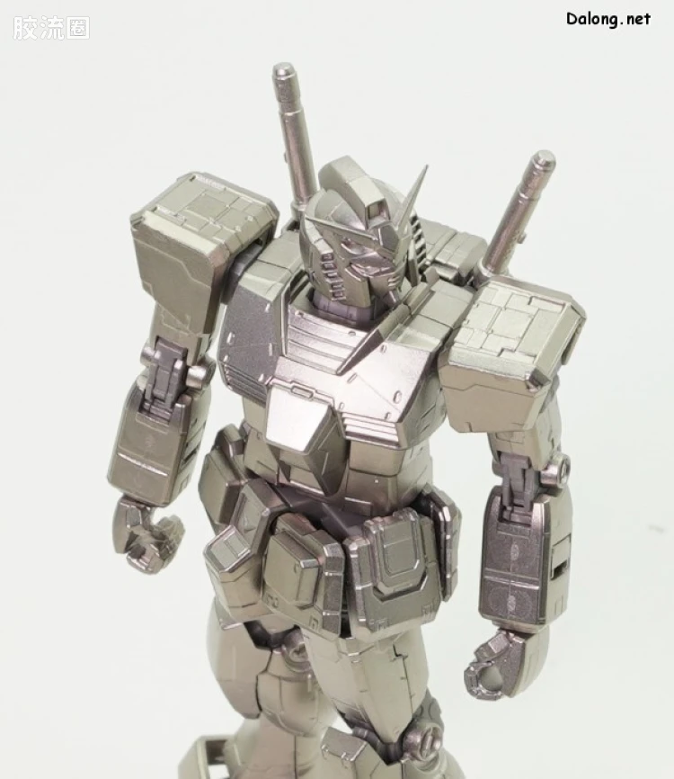 高达尼姆合金系列 普通版 RX-78-2 高达 - 图片