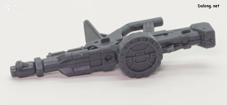 HG GQuuuuuuX系列 GQuuuuuuX普通版 02 军警扎古 - 图片