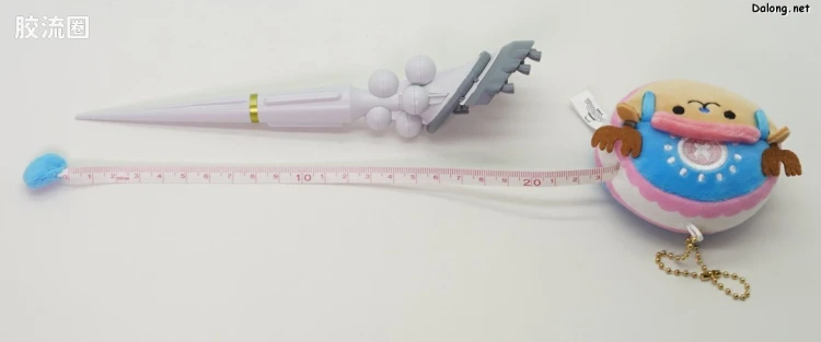 HG GQuuuuuuX系列 GQuuuuuuX普通版 07 泽维尔专用强人(白瓷装备) - 图片