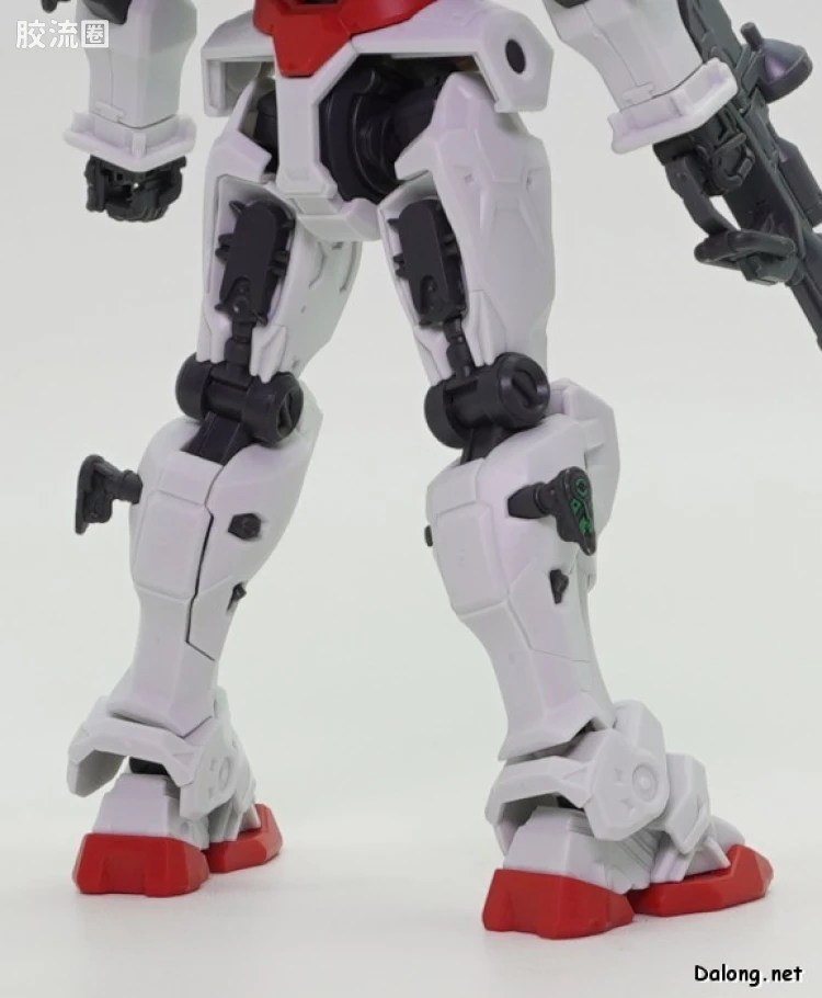 HG GQuuuuuuX系列 GQuuuuuuX限定版 塞拉专用轻加农 - 图片