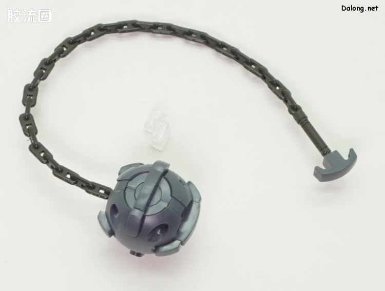 HG GQuuuuuuX系列 GQuuuuuuX限定版 塞拉专用轻加农 - 图片
