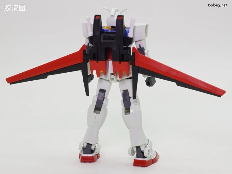 OPTION PARTS SET系列 普通版 01 (空装强袭背包) - 图片