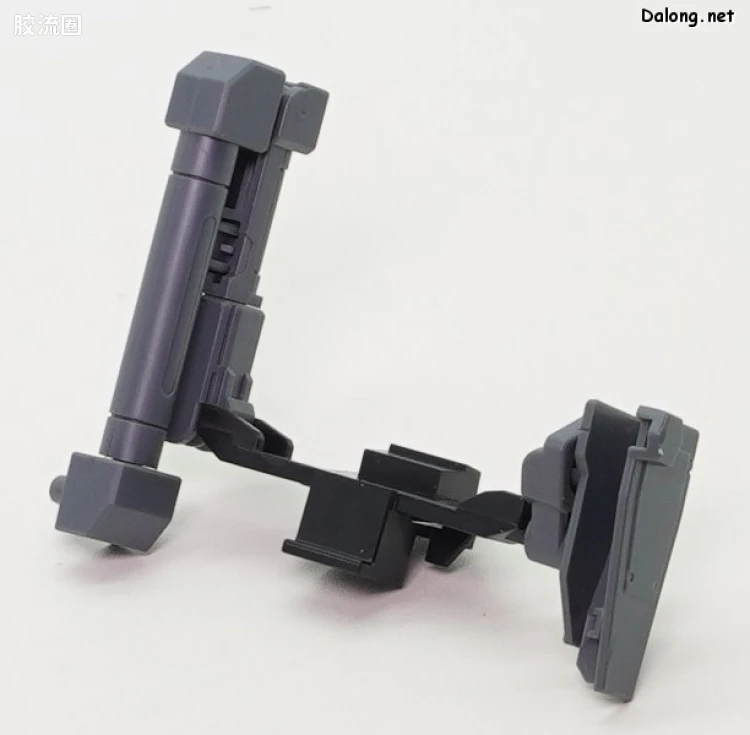 OPTION PARTS SET系列 普通版 02 (炮装强袭背包&剑装强袭背包) - 图片