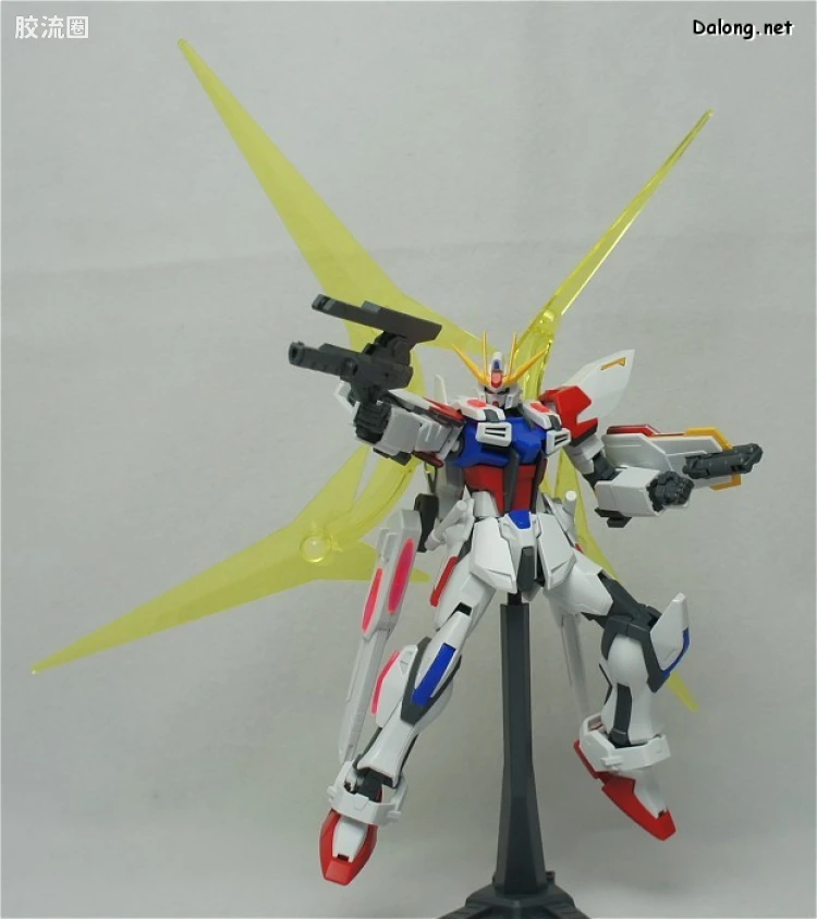 OPTION PARTS SET系列 普通版 05 (宇宙推进器帕拉夫斯基能量之门) - 图片