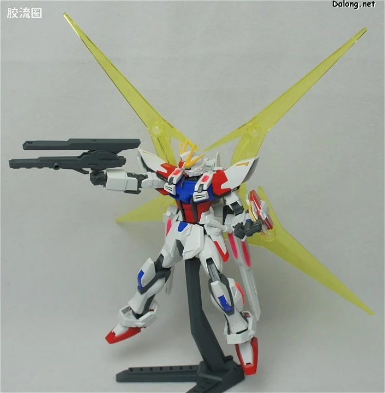 OPTION PARTS SET系列 普通版 05 (宇宙推进器帕拉夫斯基能量之门) - 图片