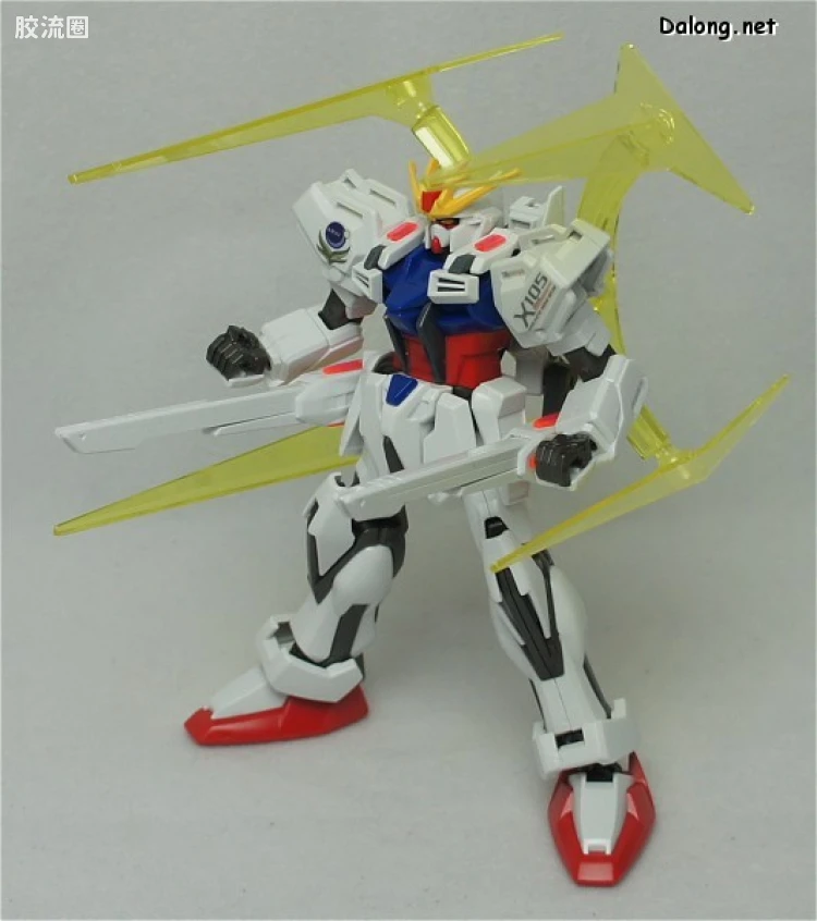 OPTION PARTS SET系列 普通版 05 (宇宙推进器帕拉夫斯基能量之门) - 图片