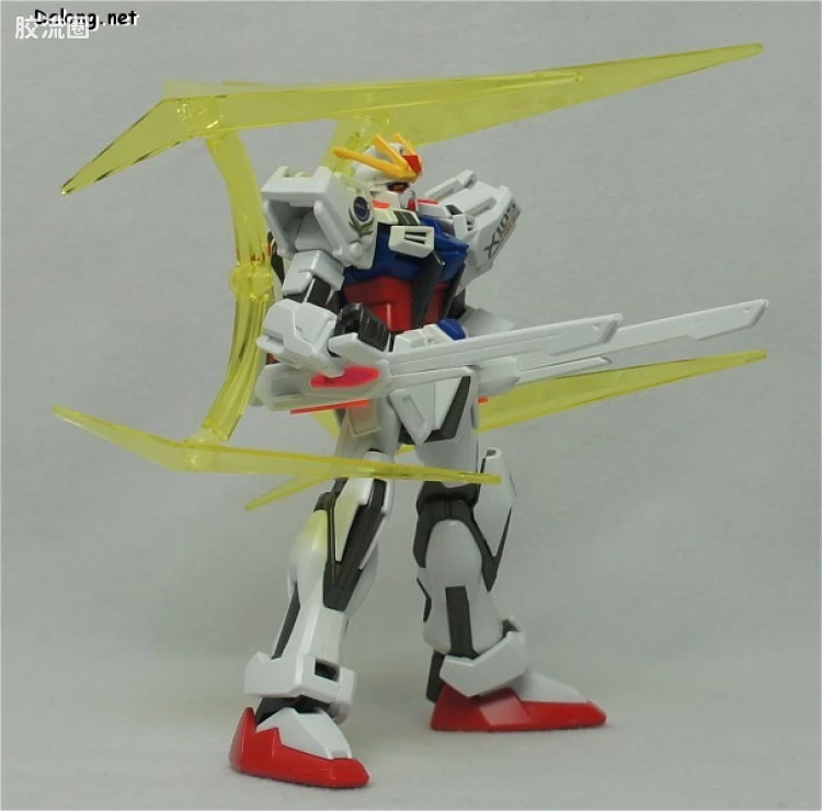OPTION PARTS SET系列 普通版 05 (宇宙推进器帕拉夫斯基能量之门) - 图片