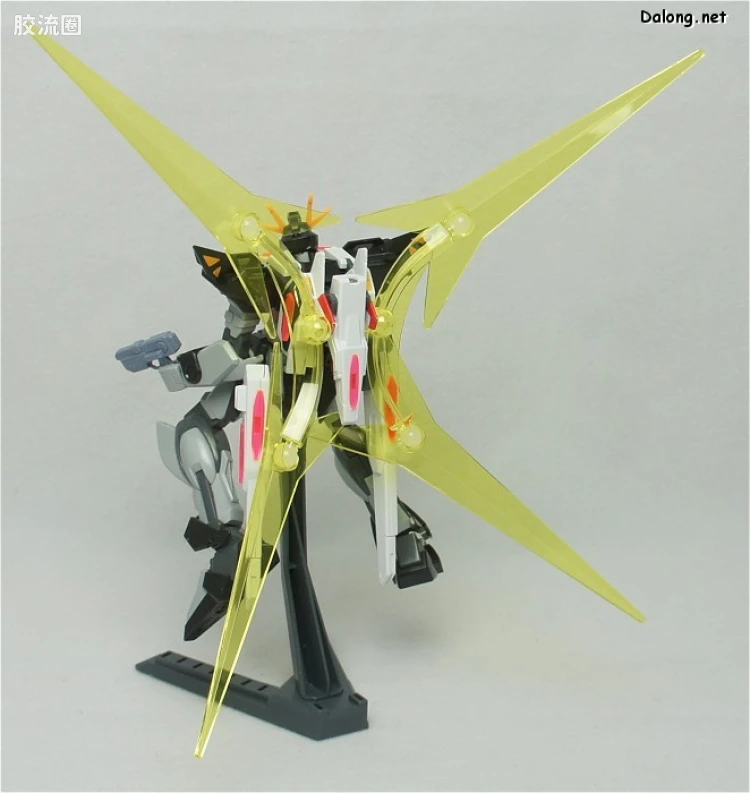 OPTION PARTS SET系列 普通版 05 (宇宙推进器帕拉夫斯基能量之门) - 图片