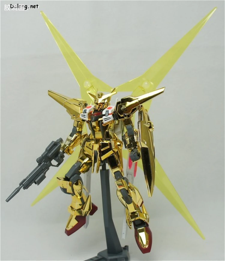 OPTION PARTS SET系列 普通版 05 (宇宙推进器帕拉夫斯基能量之门) - 图片