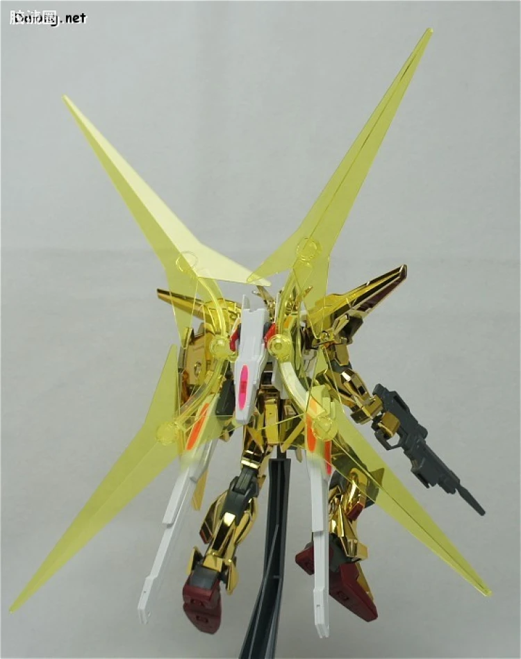 OPTION PARTS SET系列 普通版 05 (宇宙推进器帕拉夫斯基能量之门) - 图片