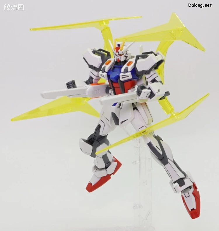 OPTION PARTS SET系列 普通版 05 (宇宙推进器帕拉夫斯基能量之门) - 图片