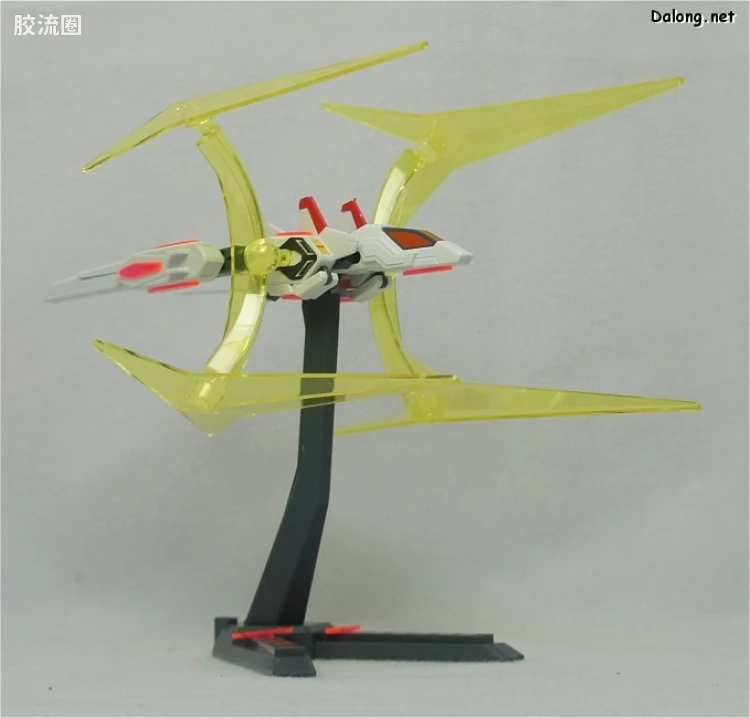 OPTION PARTS SET系列 普通版 05 (宇宙推进器帕拉夫斯基能量之门) - 图片