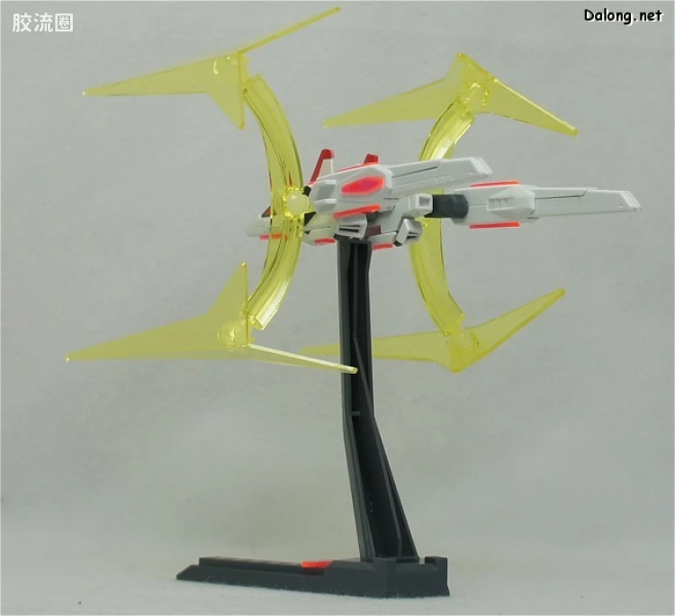 OPTION PARTS SET系列 普通版 05 (宇宙推进器帕拉夫斯基能量之门) - 图片