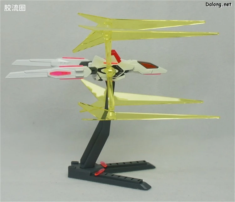 OPTION PARTS SET系列 普通版 05 (宇宙推进器帕拉夫斯基能量之门) - 图片