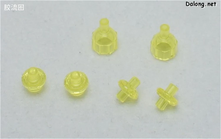 OPTION PARTS SET系列 普通版 05 (宇宙推进器帕拉夫斯基能量之门) - 图片