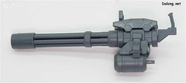 OPTION PARTS SET系列 普通版 09 (巨型格林机炮) - 图片