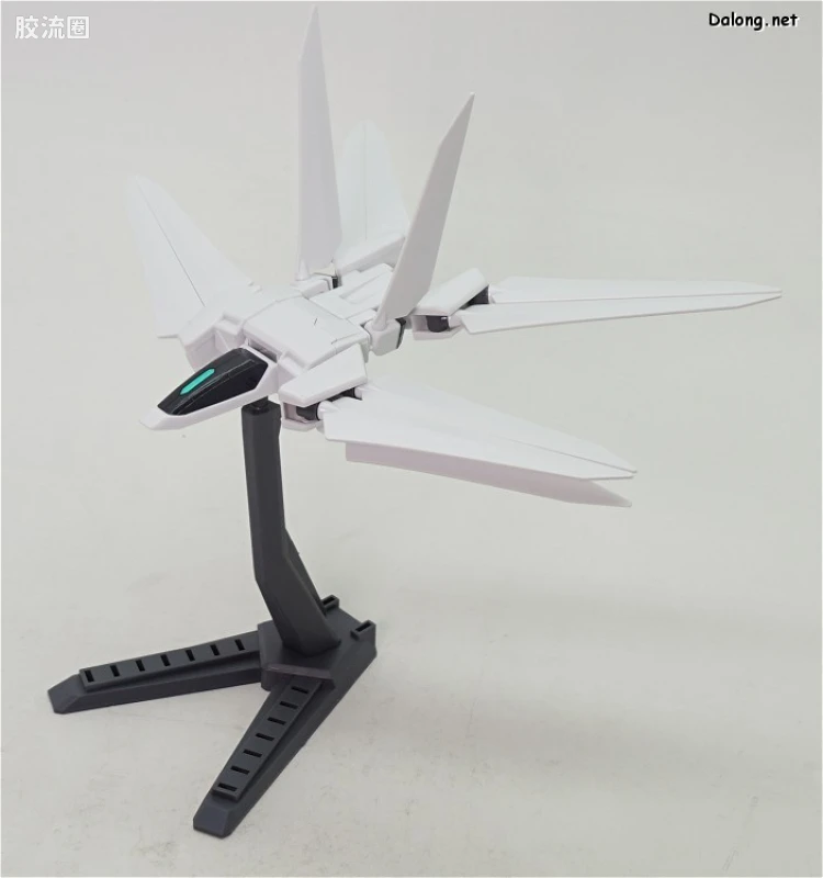 OPTION PARTS SET系列 普通版 10 (银河推进器) - 图片
