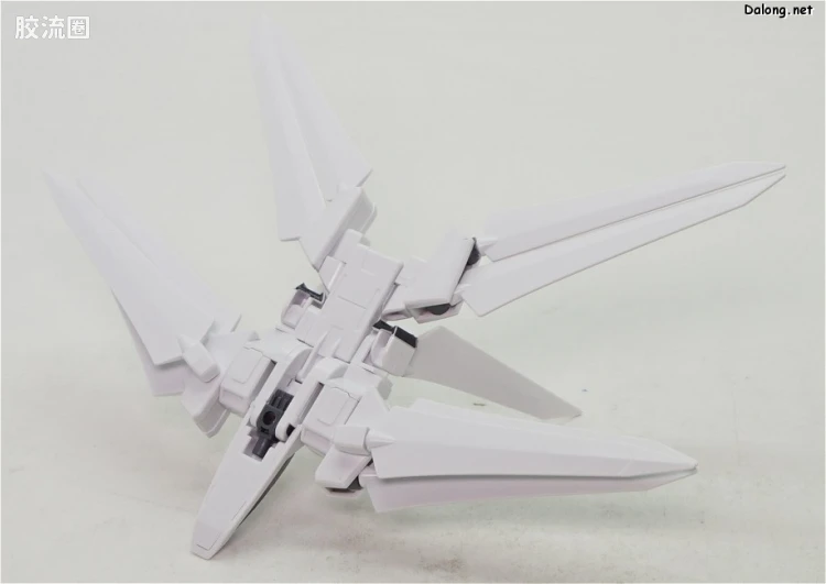 OPTION PARTS SET系列 普通版 10 (银河推进器) - 图片
