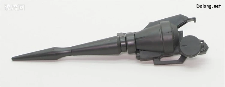 OPTION PARTS SET系列 普通版 11 (巴巴托斯用滑膛炮) - 图片