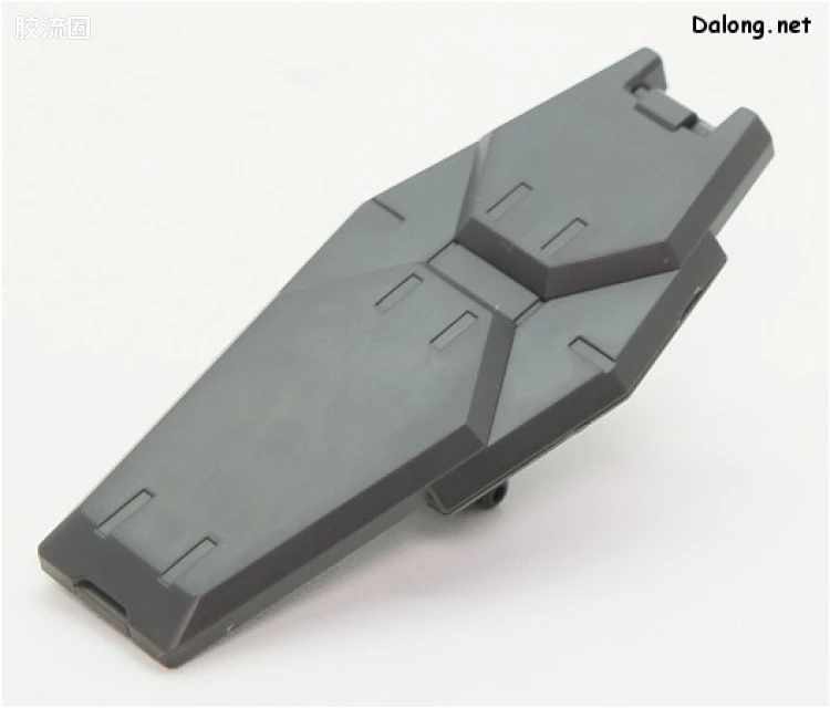 OPTION PARTS SET系列 普通版 11 (巴巴托斯用滑膛炮) - 图片