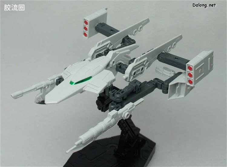 OPTION PARTS SET系列 普通版 12 (高达模型对战武器库) - 图片