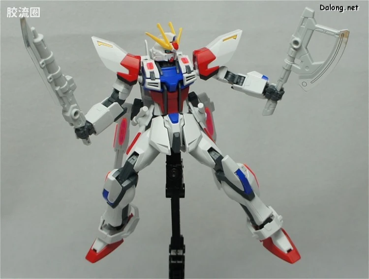 OPTION PARTS SET系列 普通版 12 (高达模型对战武器库) - 图片