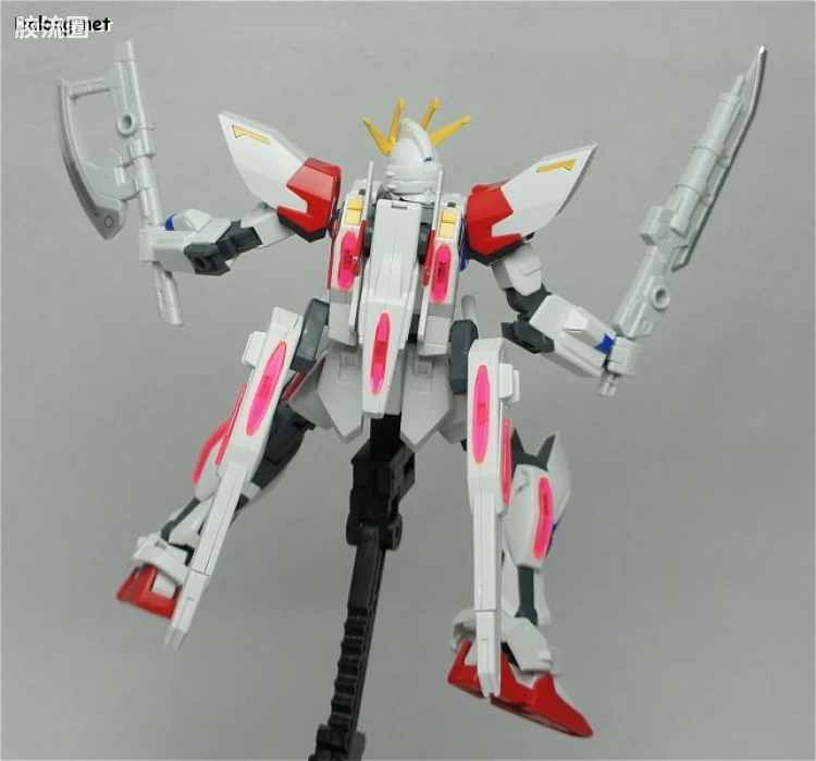 OPTION PARTS SET系列 普通版 12 (高达模型对战武器库) - 图片