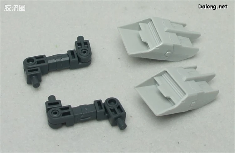 OPTION PARTS SET系列 普通版 12 (高达模型对战武器库) - 图片