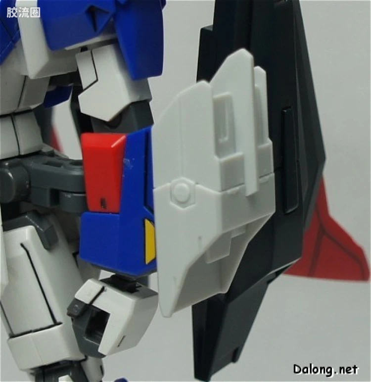 OPTION PARTS SET系列 普通版 12 (高达模型对战武器库) - 图片