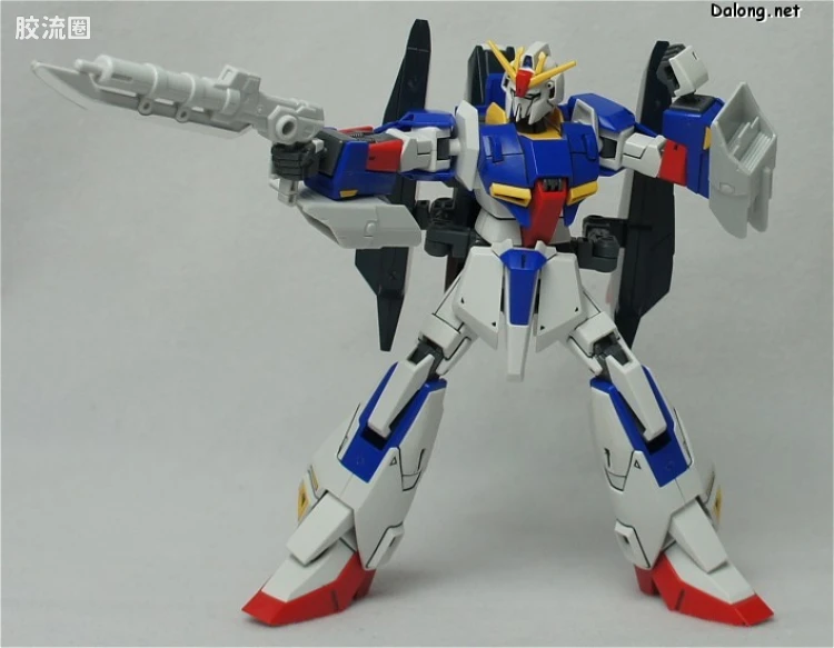 OPTION PARTS SET系列 普通版 12 (高达模型对战武器库) - 图片
