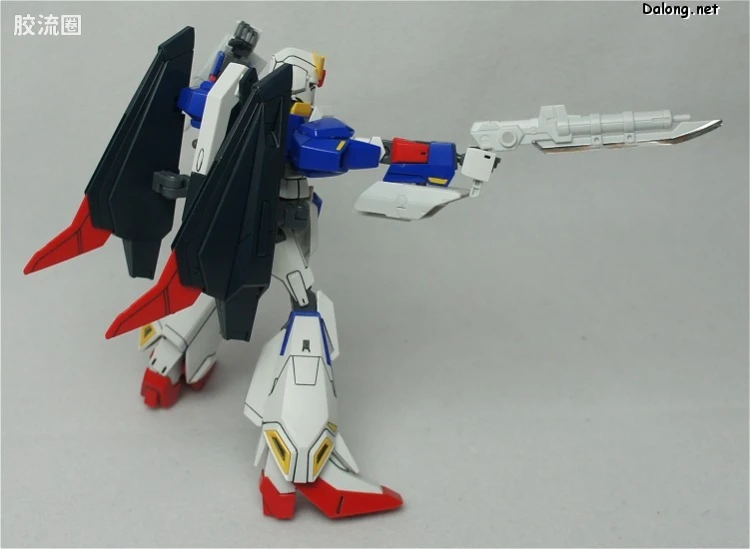 OPTION PARTS SET系列 普通版 12 (高达模型对战武器库) - 图片