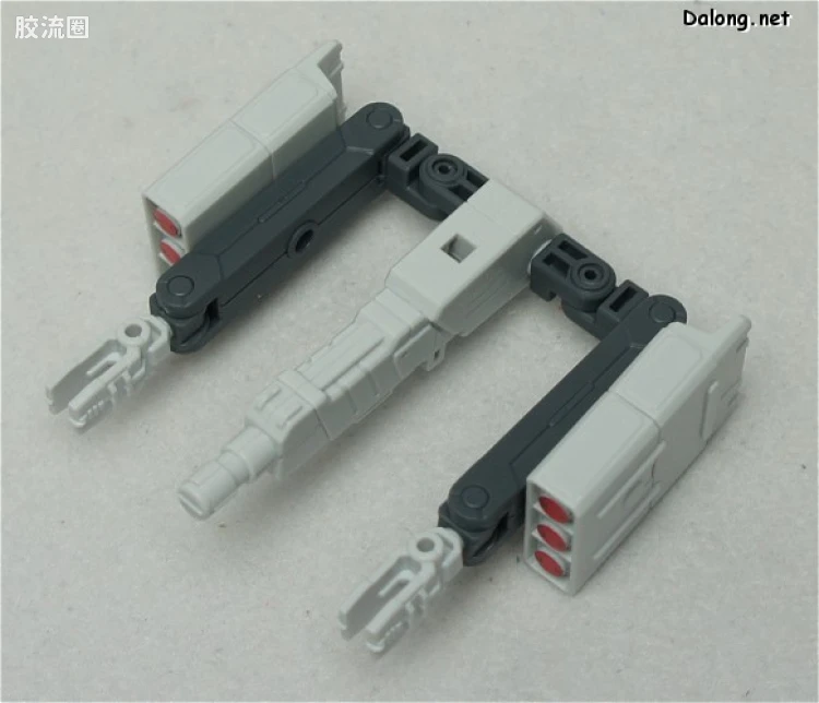 OPTION PARTS SET系列 普通版 12 (高达模型对战武器库) - 图片