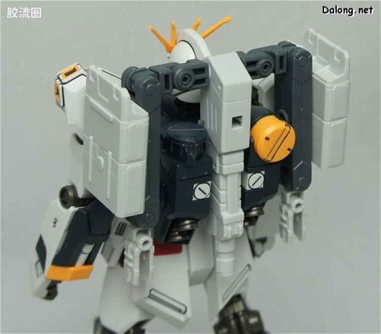OPTION PARTS SET系列 普通版 12 (高达模型对战武器库) - 图片