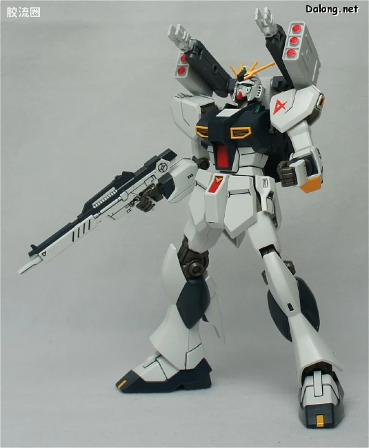 OPTION PARTS SET系列 普通版 12 (高达模型对战武器库) - 图片