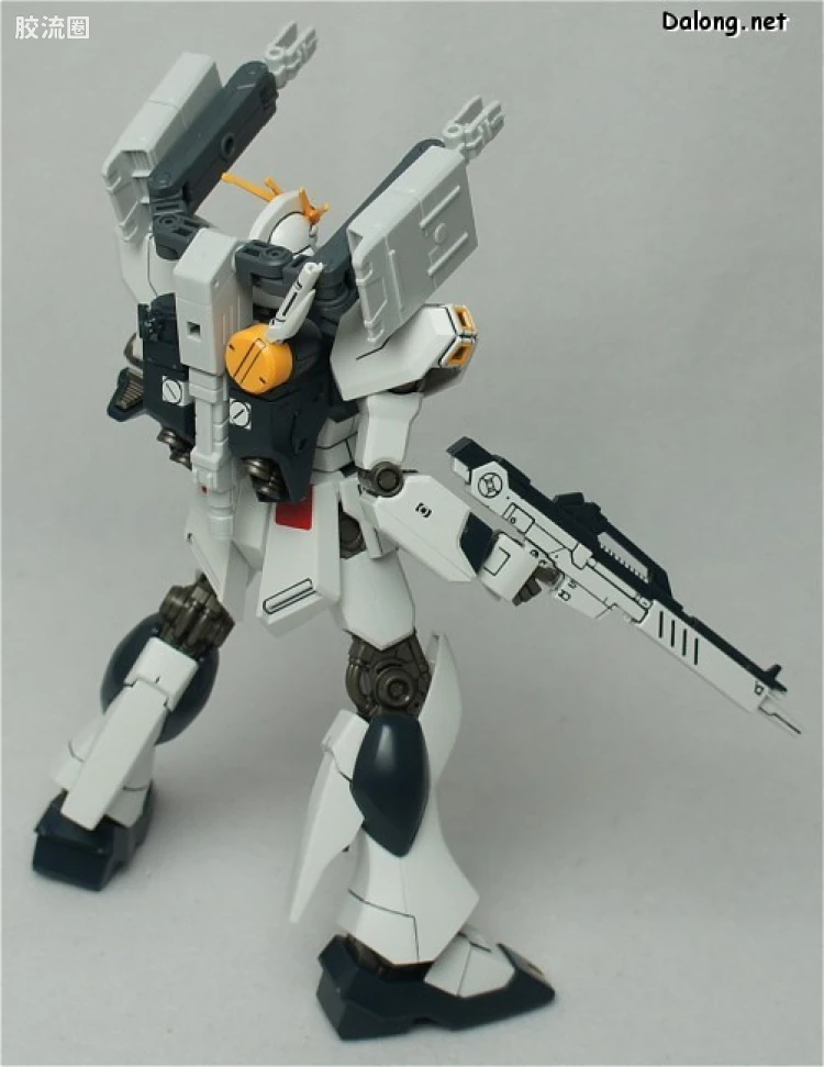 OPTION PARTS SET系列 普通版 12 (高达模型对战武器库) - 图片