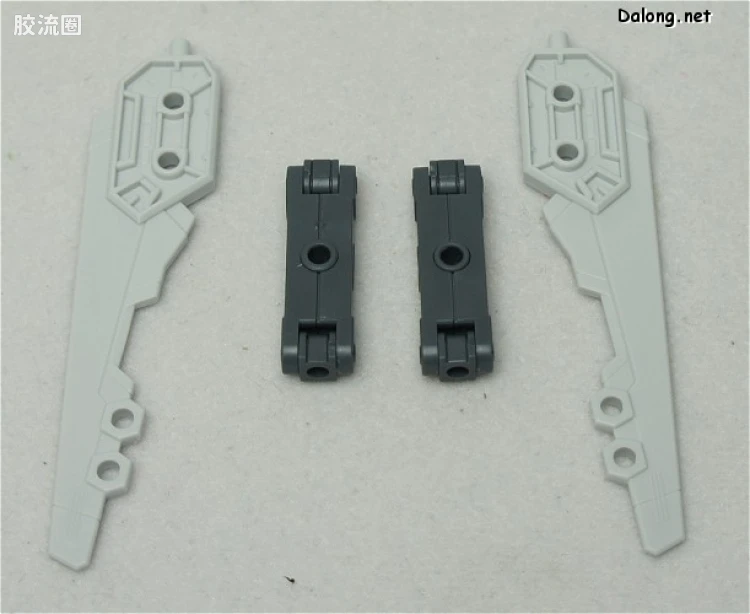 OPTION PARTS SET系列 普通版 12 (高达模型对战武器库) - 图片