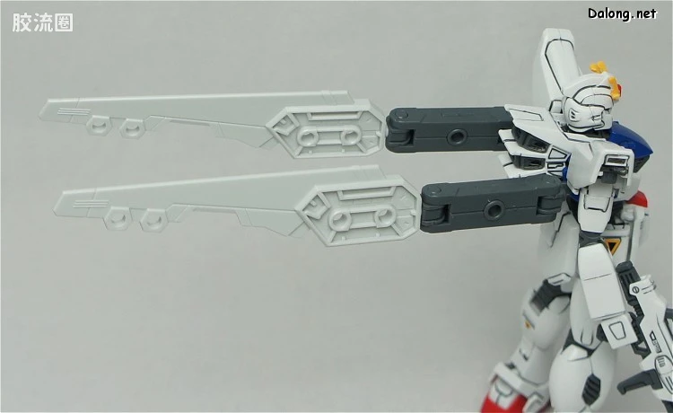 OPTION PARTS SET系列 普通版 12 (高达模型对战武器库) - 图片