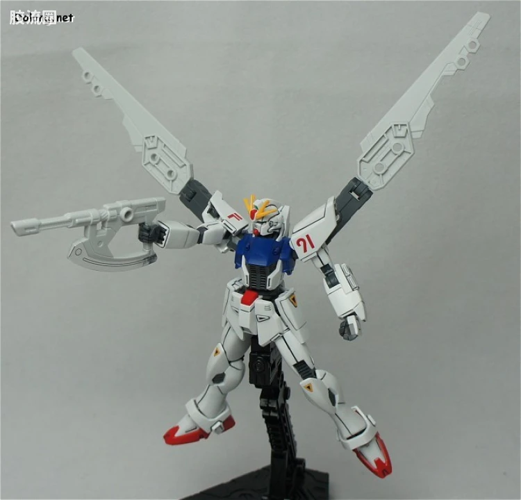 OPTION PARTS SET系列 普通版 12 (高达模型对战武器库) - 图片