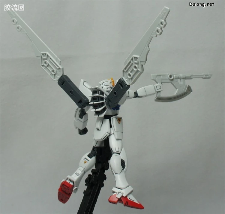 OPTION PARTS SET系列 普通版 12 (高达模型对战武器库) - 图片
