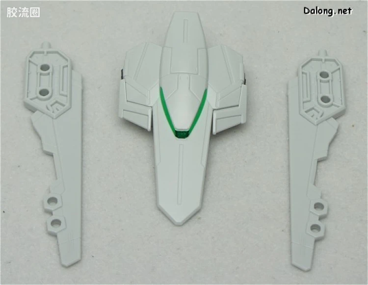 OPTION PARTS SET系列 普通版 12 (高达模型对战武器库) - 图片