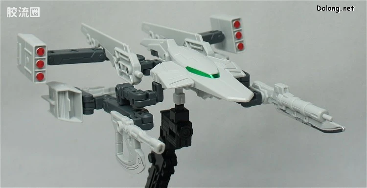 OPTION PARTS SET系列 普通版 12 (高达模型对战武器库) - 图片