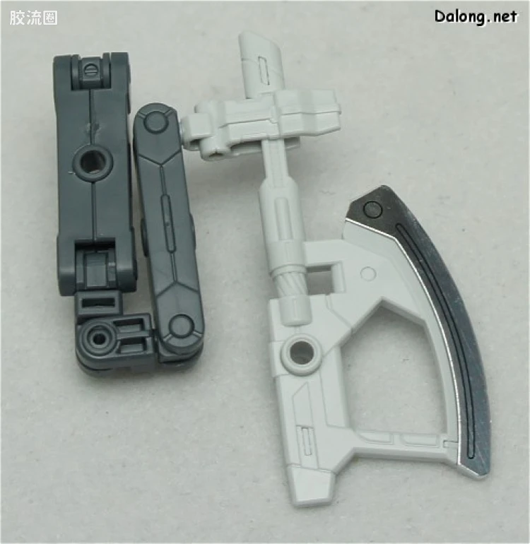 OPTION PARTS SET系列 普通版 12 (高达模型对战武器库) - 图片