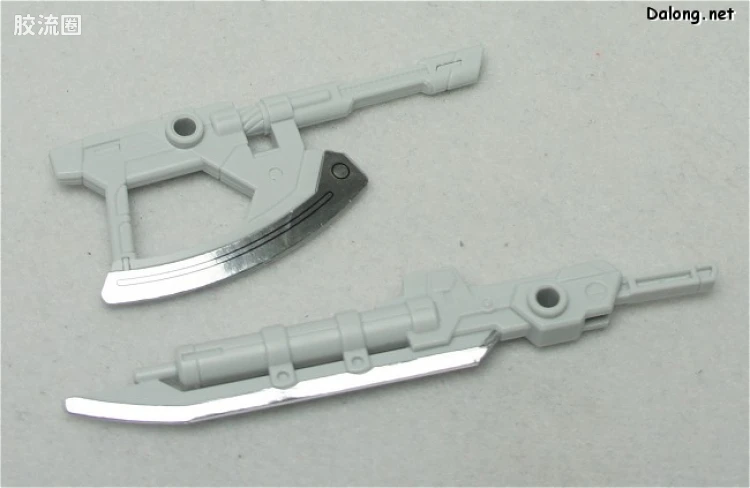 OPTION PARTS SET系列 普通版 12 (高达模型对战武器库) - 图片