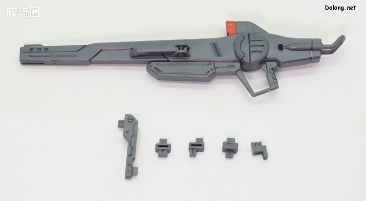 OPTION PARTS SET系列 普通版 15 (骁骑艾弗里德) - 图片